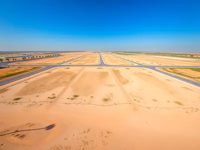 Industrial Land for Sale – Al Sajaa Industrial Area, Sharjah