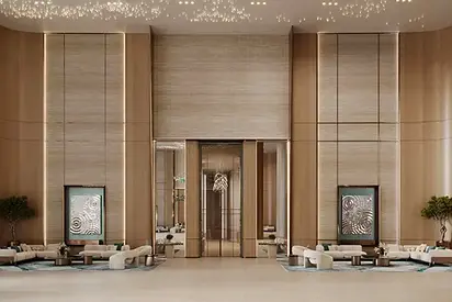 High ROI | Luxurious 1 Bedroom | Great Investment