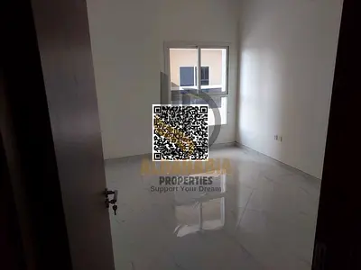 🏡 شقة راقية للإيجار – عجمان الصناعية | أول ساكن