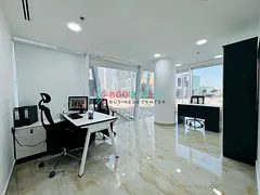 Welcome to Xavier Business Centre, where your business finds the perfect workspace.