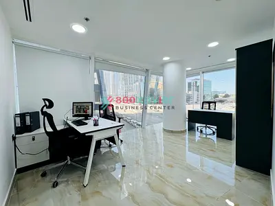 Welcome to Xavier Business Centre, where your business finds the perfect workspace.