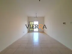 Spacious 1 BR | Un furnished | Good Investment