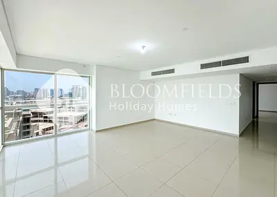 Spacious 2BR | Family Living | 4 Payments