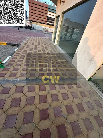 Well-Located Retail Shop Available for Rent