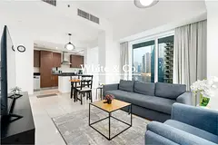 Vast Layout | Modern Furnishing | Bright