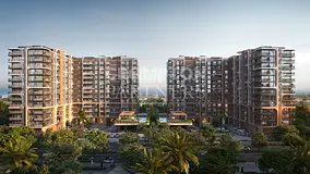 Smart Investment | Modern Studio | Island Comfort