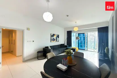 Vot | Marina And Sea View | High Floor