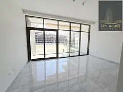 Brand new semi furnished studio Apartment available for rent huge size just in 52k with all faciliti