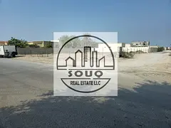 corner units land for Sale in Seih Al Ghubb GCC
