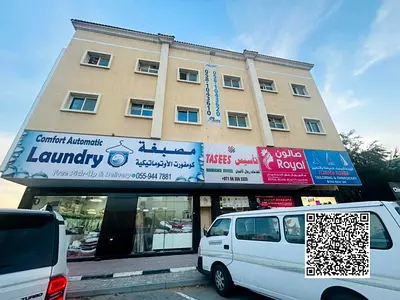 Hot Deal! Full Building for Sale in Mowaihat – 7M