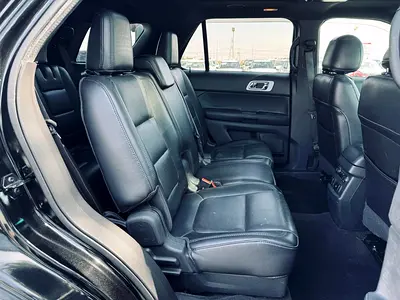 صورة مصغرة 13 لـ 2013 FORD EXPLORER