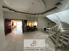 villa 3BHK for rent in Al Falaj area near Al Falaj Park