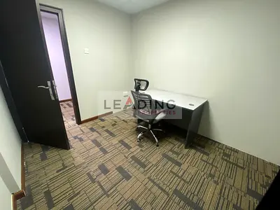 PRESTEGIOUS OFFICE, READY TO MOVE IN