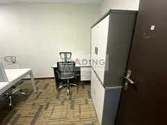 PRESTEGIOUS OFFICE, READY TO MOVE IN