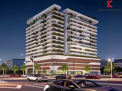 Urban Luxury ||Prime JVC Living ||Smart Investment
