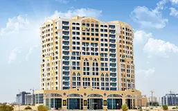 Prime Location | High-Floor Apartment with Beautiful Views | Dubailand