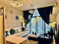 Exquisite and Vibrant 2 Bedroom Duplex for Sale