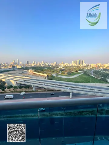 1bhk apartment for Sale in City Towers Ajman