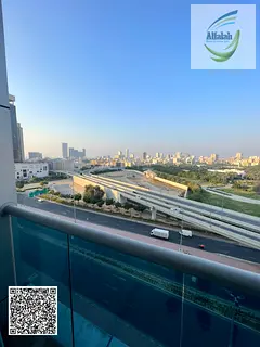 1bhk apartment for Sale in City Towers Ajman