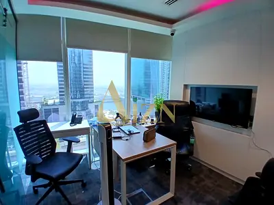 Office for Rent | Park Lane | Business Bay