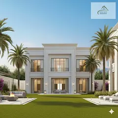 ELITE MANSION FOR SALE | AL BADI’A DISTRICT (TOWARDS AL NOAF) 7 MASTER BEDROOMS