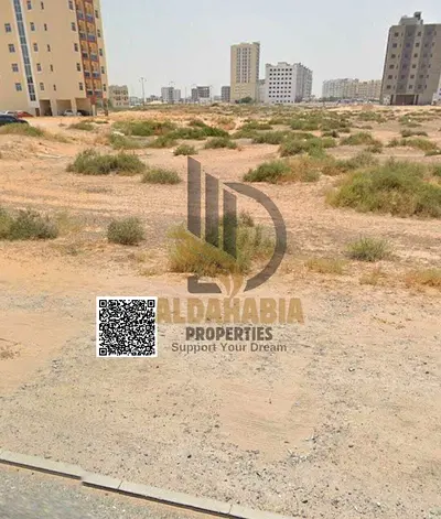 Residential Commercial Land G+10 in Al Yasmeen Area ajman