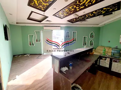 Amazing Offer I Prime Location I Spacious Shop