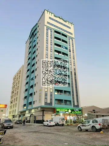 Spacious 2-Bedroom Apartment for Rent in Al Nuaimiya, Ajman