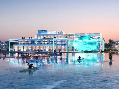 1% MONTHLY INSTALMENT IN MALDIVES DAMAC ISLAND MALDIVES, CONSULT NAVEEN TOWNHOUSE & VILLAS SPECIALIST