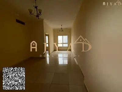 شقة غرفة وصالة للإيجار في النعيمية 1 | خزائن مدمجة | موقع مميز