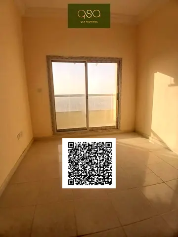 Two bed room big size available for rent brand new building goldcrest tower b with parking