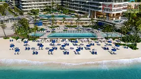 Rosso Bay Residences in Ras Al Khaimah