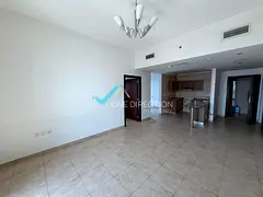 1 Bedroom + Study Room | Unfurnished | High Floor | With Balcony