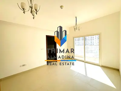 Spacious Studio | Prime Community | Smart Investment