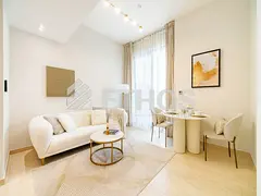 Luxury Furnished | High Floor | Prime Location