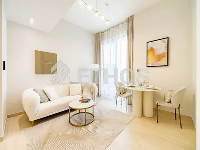 Luxury Furnished | High Floor | Prime Location
