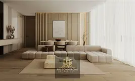 High Floor 1 Bedroom | Binghatti Hills | Dubai Science Park