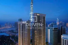 Mid Floor | Prime Location | Motivated Seller
