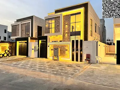 Villa directly from the owner, custom finishing, on a main street, close to all services, freehold ownership for all nationalities.
