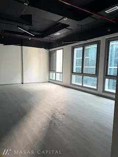 High Floor | Unfurnished | Big Layout