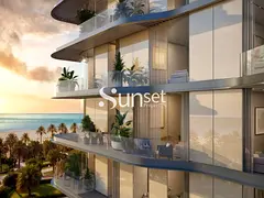 Modern Seaside Living | 3BR | Excellent Investment