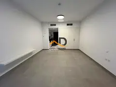 Spacious studio unfurnished at prime location