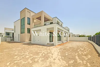 Available Now | Corner Plot | Park View