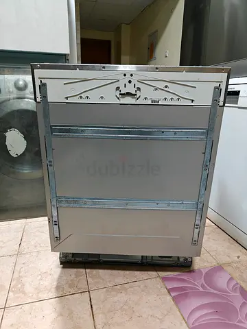 Miele built in dishwasher in excellent condition 3 rack made in Germany