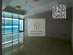 A golden opportunity to live in the center of Ajman- a distinctive apartment for annual rent in Gulf