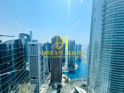 Platinum Tower, Cluster I – Jumeirah Lake Towers (JLT), Dubai