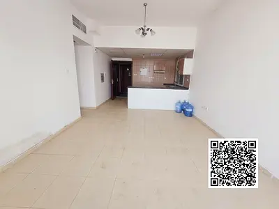 City Tower | 1 BHK with Palace View | Yearly 30k