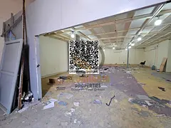 Industrial Warehouse for Rent in Umm Al Thoub