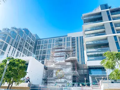 Face au Parc | Investissement Idéal | Livraison Proche