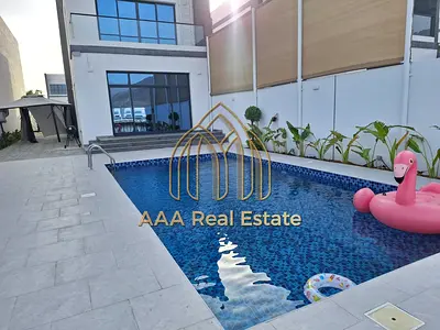 SWIMMING POOL | FULLY FURNISHED | SEA VIEW